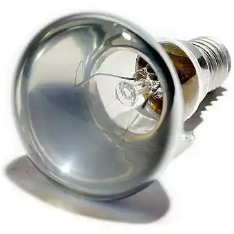 ManoMano Sylvania - reflektorlampe brs 30M R-39 E-14 Angebot