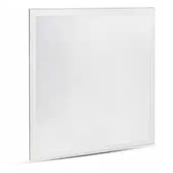 ManoMano V-tac - LED-Panel 40W 123LM/W 600600mm 4000K Inklusive Treiber Angebot