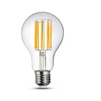 ManoMano LED-Lampe E27 18W 135LM/W A67 Filamento 3000K - V-tac Angebot