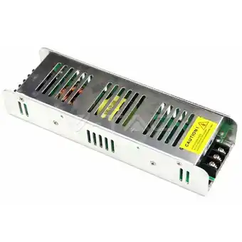 ManoMano Metall-Netzteil 25W 12V 2.1A IP20 - V-tac Angebot