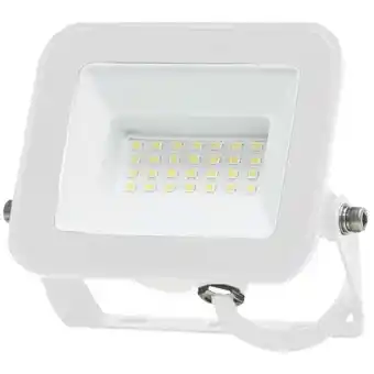 ManoMano V-TAC LED-Strahler SMD Chip Samsung 30W Farbe Weiß 3000K IP65 Angebot