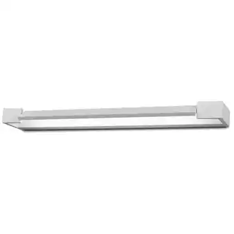 ManoMano V-TAC VT-819 18W LED-Wandleuchte rechteckig 360° drehbar Naturweiß 4000K IP44 - SKU 218534 - Weiß Angebot