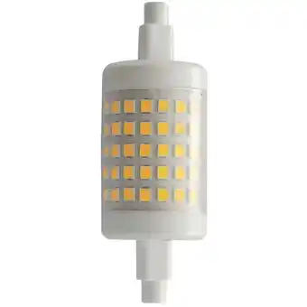 ManoMano LED-Glühbirne 7W R7S 6400K 28x78mm - V-tac Angebot