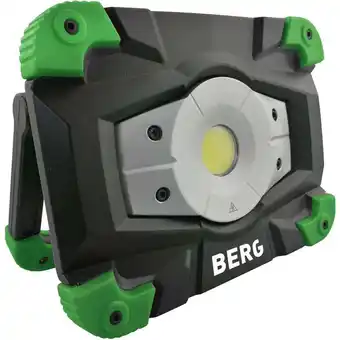 ManoMano Berg - bcl pocket led 20 akku - IP54 Angebot