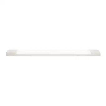 ManoMano EDM - E3/31681 Regleta Electronica Led 48W 6400K Luz Fria 4200Lm 12X121X3,1Cm Angebot