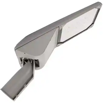 ManoMano LED-Leuchte 90W Infinity Street Programmierbar 5 Steps Warmes Weiß 2700K Asymmetrische 155ºx100º260 mm Angebot