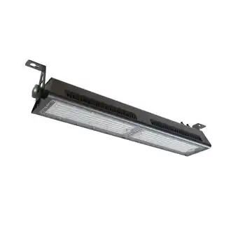 ManoMano LED-Hallenstrahler Linear Industrial 200W IP65 150lm/W Dimmbar 1-10V Neutrales Weiß 4000K 60x90º909 mm Angebot