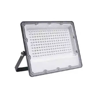 ManoMano Ledkia - LED-Flutlichtstrahler 10W IP65 S2 Pro Neutrales Weiß 4500K 70°110 mm Angebot