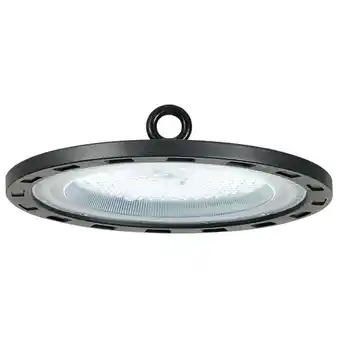 ManoMano Ledkia - LED-Hallenstrahler High Bay Industrial ufo Solid S2 100W 120lm/W Neutrales Weiß 4000K 90º Angebot