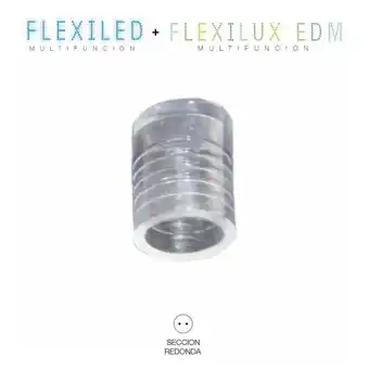 ManoMano Schutzanschlussschlauch flexilux / flexiled 13mm Angebot