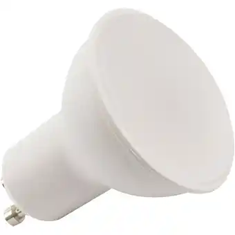 ManoMano Ledkia - LED-Glühbirne Dimmbar GU10 5W 400 lm No Flicker Neutrales Weiß 4000K 120º Angebot