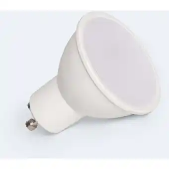 ManoMano LED-Glühbirne GU10 S11 7W 600 lm 100º No Flicker Warmes Weiß 3000K 100º Angebot