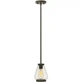 ManoMano Mini Dome Pendant Light 1x E27 Oil Rubbed Bronze Mini Dome Pendelleuchte 1x E27 Oil Rubbed Bronze Angebot