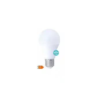 ManoMano Standard-LED-Glühbirne mit Dämmerungssensor 9W E27 3000K Angebot