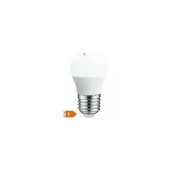 ManoMano Sphärische LED-Glühbirne 7,5 w E27 700 lm 3000 k Angebot