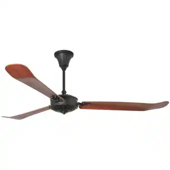 ManoMano Deckenventilator ohne Licht Aoba 33349 Angebot