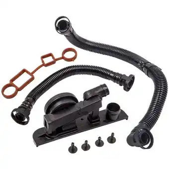 ManoMano BFO - Kurbelgehäuseentlüftung Druckregelventil Für Audi A3 A4 Passat 2.0T 06F129101 depvc Druckregelventil fr Audi A3 8P1 8PA Angebot