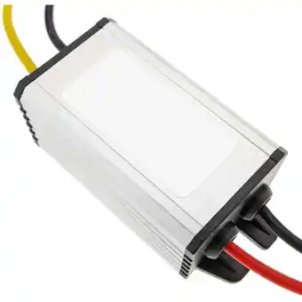 ManoMano Cablemarkt - DC-DC-Spannungswandler mit Anschlussklemmen von 12-24 v bis 4,2 v 5 a Angebot