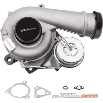 ManoMano Maxpeedingrods - K04 023 Turbolader für Audi tt S3 1.8L 06A145704Q 53049880023 225PS Turbo neu Angebot