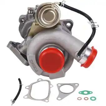 ManoMano BFO - Turbolader für Subaru Impreza Forester 2.0L TD04L-13T 49377-04300 turbocharger Angebot