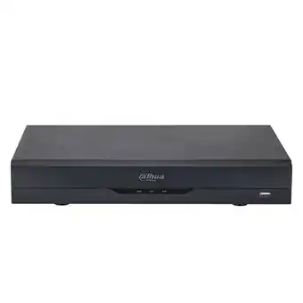 ManoMano Dahua - dvr 16 kanäle 4K 8 mpx hybrid cloud ahd ip XVR5116HE-4KL-I2 Angebot