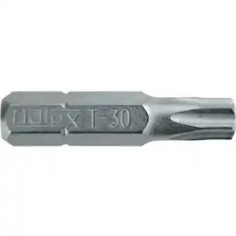 ManoMano PROREGAL Schraubendrehereinsatz Bit Narex 8074 20, Torx 20, Bit Hex 1/4 , 30mm, PKG 30 Stück Angebot