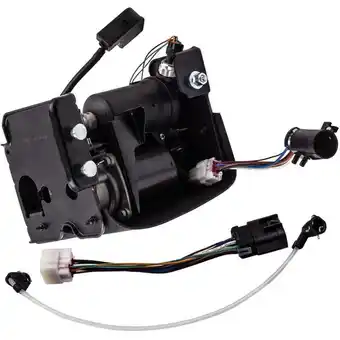 ManoMano BFO - Luftfederung Kompressor Pumpe 2001-2013 für chevrolet suburban 1500 15254590 Angebot