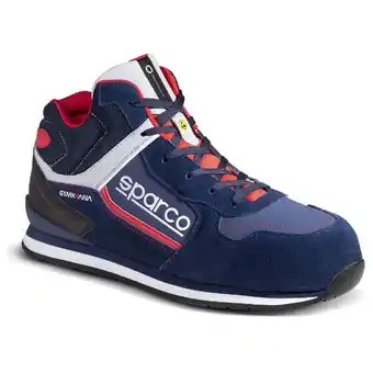 ManoMano Sparco - Scarpe da lavoro Mid Gymkhana Olympus S3 esd src hro Angebot