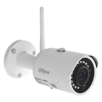 ManoMano Dahua - IPC-HFW1435S-W bullet ip kamera wifi 4MP onvif sd karte IP66 Angebot