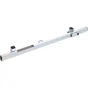 ManoMano Türtraverse en 795 kl.b Öffnungs-W.b.1100mm Ratschensystem mas Angebot