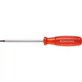 ManoMano Pb Swiss Tools - Schraubendreher 6400 T25x120mm Multicraft Angebot