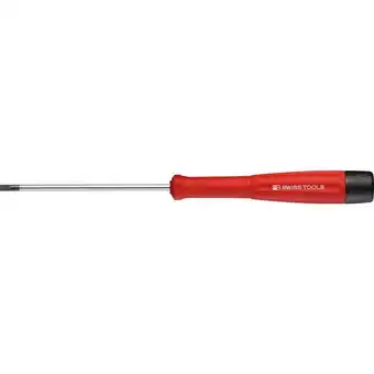 ManoMano Pb Swiss Tools - Elektronik- Schraubendreher Schlitz 2,5x0,4 x80mm Angebot