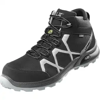 ManoMano Lupriflex - Sicherheitsstiefel Speed Mid Gr. 40 wd Angebot