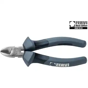 ManoMano Fervi - seitenschneider 140 mm stahl BE31/14 Angebot