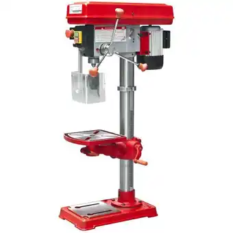 ManoMano Holzmann - tischbohrmaschine bohrmaschine 230V SB4116HM Angebot