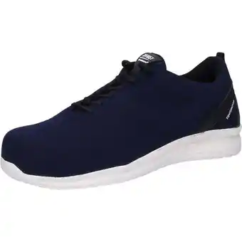 ManoMano Toworkfor - x-ar Halbschuhe blau EN20345 S3 Gr. 48 - Blau Angebot