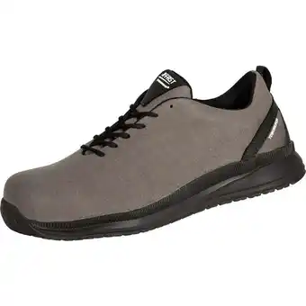 ManoMano Toworkfor - X-CO2 Schuhe grau S3 Gr. 47 - Grau Angebot