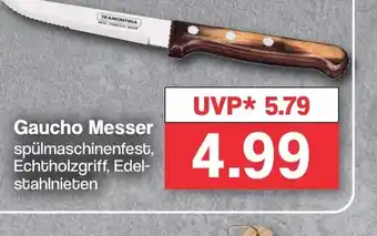 Famila Nord West Gaucho Messer Angebot