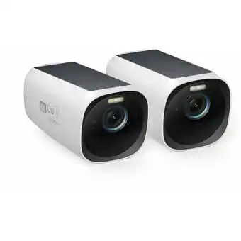 ManoMano Cam S330 ( Cam 3) Zusätzliche Sicherheitskamera (Doppelpack) - Eufy Angebot