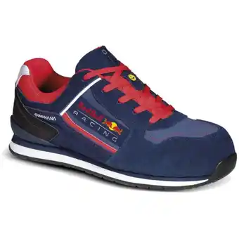 ManoMano Sparco - Gymkhana Red Bull S3 esd src hro Sicherheitsschuhe - 41 eu Angebot