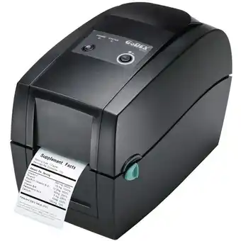 ManoMano Godex - Desktopdrucker GP-RT230 Angebot