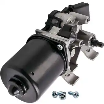 ManoMano BFO - Moteur Essuie Glace Avant Pour Renault Clio 3 iii 579738 7701061590 2005-2012 Angebot