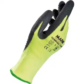 ManoMano Mapa - Hitzeschutzhandschuh TempDex 710 Gr.9 Angebot