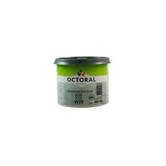 ManoMano Octoral - Octobase W29 Octobase eco base white Xirallic 0,5 lt Angebot