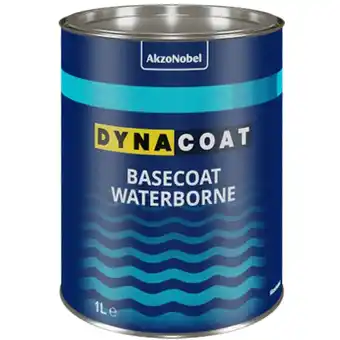 ManoMano Dynacoat - Water Base 7658 lt 1 Angebot