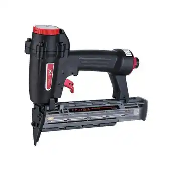 ManoMano Druckluft- Stiftnagler F35 10-35mm Composite Body für Stauchkopf Nägel Prebena j BR-03-EN14630 Angebot