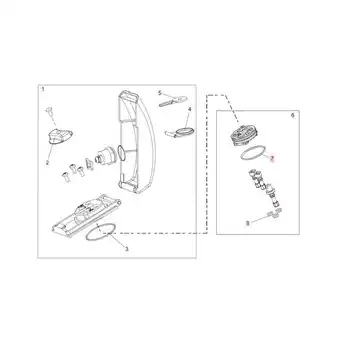 ManoMano faac Ersatzteil der Dichtung or 33,05x1,78 (or 2131) 7090855 Angebot