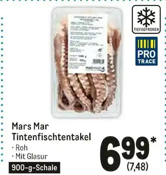 METRO Mars mar tintenfischtentakel Angebot