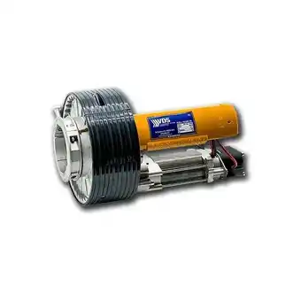 ManoMano VDS - umkehrbarer Getriebemotor für Rolltore roll 200 230v 1000043 Angebot