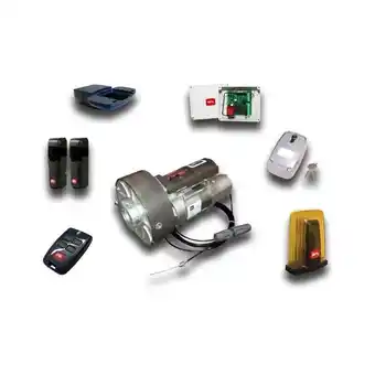 ManoMano BFT - Kit wind rmb 130b 200-230 ef auto r965004 00001 Angebot